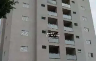 Apartamento com 2 dormitórios à venda no bairro água branca - piracicaba/sp