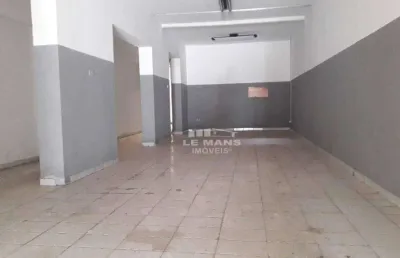 Barracão a venda, no bairro alto em piracicaba - sp