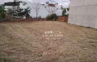 Terreno a venda, no bairro santa luzia em charqueada - sp