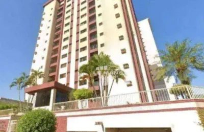Apartamento a venda no condomínio edifício onix, 3 quartos, no bairro centro em piracicaba – sp