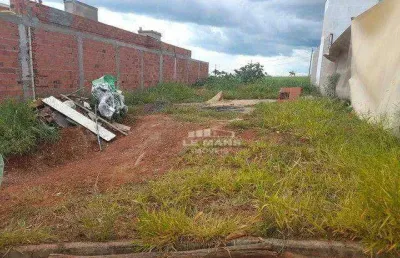 Terreno a venda, no bairro taquaral em piracicaba - sp