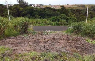 Terreno a venda, no bairro campestre em piracicaba - sp