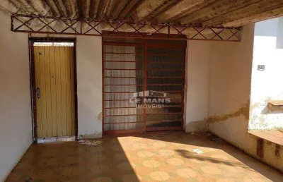 Casa a venda, 4 quartos, 6 vagas, no bairro alemães em piracicaba - sp
