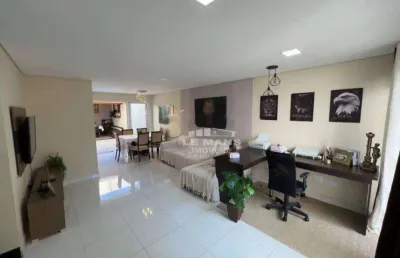 Casa em condomínio a venda no villagio clotilde brossi, 4 quartos, 2 suítes, 2 vagas no bairro água branca em piracicaba - sp