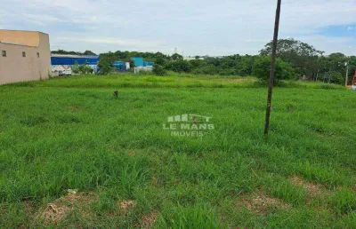 Terreno de esquina a venda, no bairro santa terezinha em piracicaba - sp