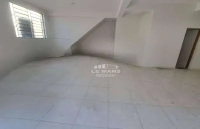 Salão para alugar, no bairro centro em piracicaba - sp