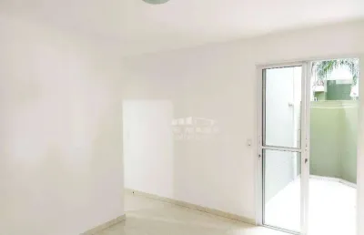 Apartamento a venda no residencial ilha de cozumel, 2 quartos, 1 vaga, no bairro dois córregos em piracicaba – sp