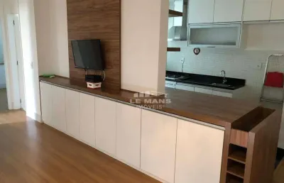 Apartamento a venda no condomínio residencial verano, 2 quartos, 1 vaga, no bairro gleba califórnia em piracicaba – sp