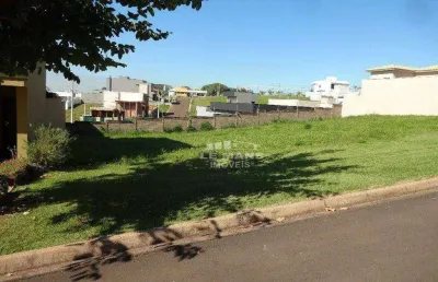 Terreno em condomínio a venda no damha l, no bairro bongue em piracicaba - sp