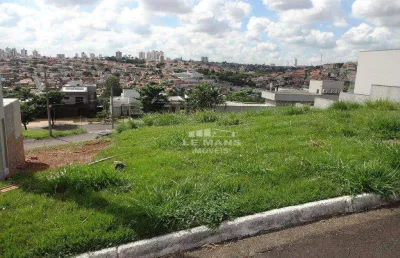 Terreno em condomínio a venda no reserva do engenho, no bairro reserva do engenho piracicaba - sp