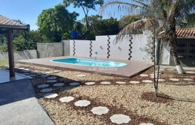Chácara a venda, 4 quartos, 2 suítes, 3 vagas, no bairro sitio são francisco em piracicaba - sp