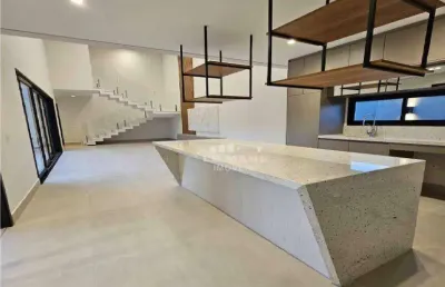 Casa em condomínio a venda no damha li, 3 quartos, 3 suítes, no bairro bongue em piracicaba - sp