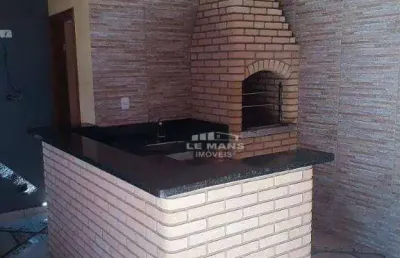Casa a venda no bairro jardim bartira (tupi) em piracicaba/sp