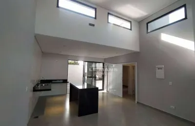 Casa em condomínio a venda no park unimep taquaral, 3 quartos, 1 suíte, 4 vagas, no bairro taquaral em piracicaba - sp
