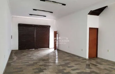 Salão a venda, no bairro vila rezende em piracicaba - sp