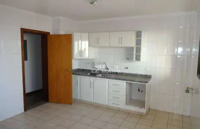 Apartamento a venda no edifício gênova, 3 quartos, 1 suíte, 1 vaga, no bairro paulicéia em piracicaba – sp