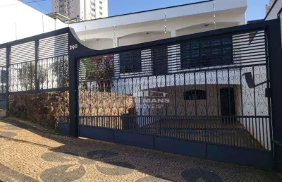 Casa à venda, 211 m² por r$ 730.000,00 - nova américa - piracicaba/sp