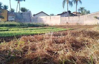 Terreno a venda, no bairro chácara nazaré em piracicaba - sp