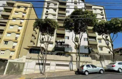 Apartamento com 3 dormitórios à venda no edifício portal das elites- nova américa - piracicaba/sp