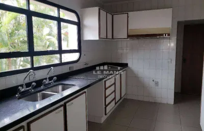 Apartamento a venda no edifício saint laurent, 5 quartos, 4 suítes, 4 vagas, no bairro centro em piracicaba – sp