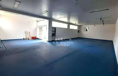 Barracão / Galpão / Depósito com 1 sala à venda no Alto, Piracicaba 