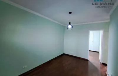 Apartamento a venda no edifício versailles, 2 quartos, 1 vaga, no bairro alto em piracicaba – sp