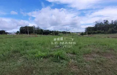 Terreno a venda, no bairro campestre em piracicaba - sp