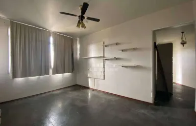 Apartamento a venda no condomínio edifício rita holland, 2 quartos, no bairro centro em piracicaba – sp