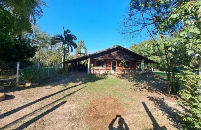 Chácara a venda, 3 quartos, 3 suítes, 14 vagas, no bairro vertente das águas em são pedro - sp