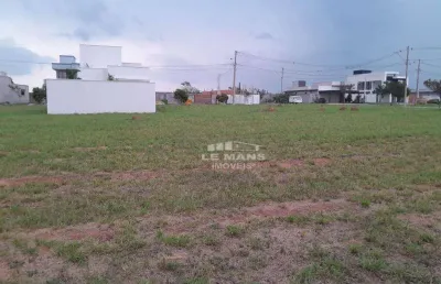 Terreno em condomínio à venda no residencial ágape, no bairro campestre em piracicaba - sp
