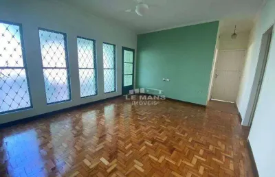 Casa a venda, 4 quartos, 2 vaga, no bairro vila independência em piracicaba - sp