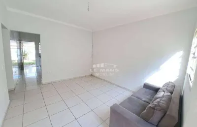 Casa a venda, 2 quartos, 2 vagas, no bairro santa terezinha em piracicaba - sp
