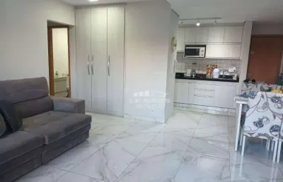 Apartamento a venda no pátio residencial, 2 quartos, 1 vaga, no bairro parque santa cecilia em piracicaba – sp
