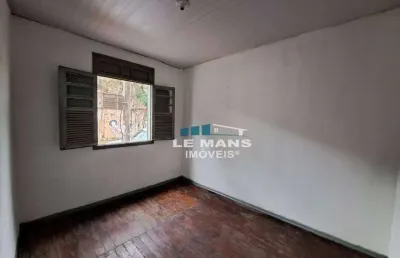 Casa com 2 quartos para alugar no Alto, Piracicaba 