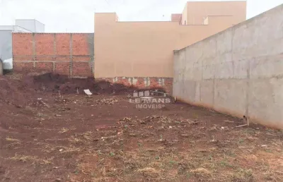 Terreno a venda, no bairro alvorada em iracemápolis - sp