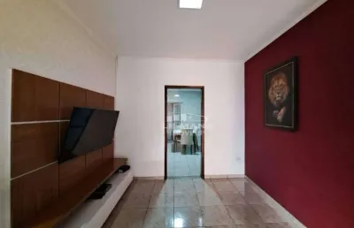 Casa a venda, 3 quartos, 1 suíte, 1 vaga, no bairro pompéia em piracicaba - sp