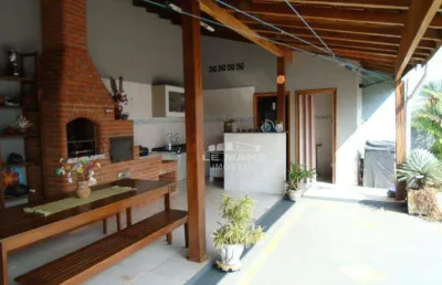Casa a venda, 3 quartos, 1 suíte, 2 vagas, no bairro nova américa em piracicaba - sp