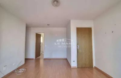 Apartamento a venda no condomínio ville de france, 3 quartos, 1 suíte, 1 vaga, no bairro alto em piracicaba – sp