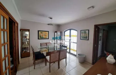 Casa para alugar no bairro jardim brasília em piracicaba/sp