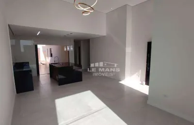 Casa em condomínio a venda no soleil , 3 quartos, 2 suítes, 4 vagas, no bairro bongue em piracicaba - sp