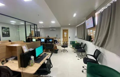 Sala comercial com 1 sala à venda no Alto, Piracicaba 