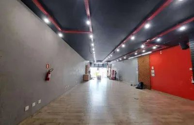 Salão para alugar, no bairro jaraguá em piracicaba - sp