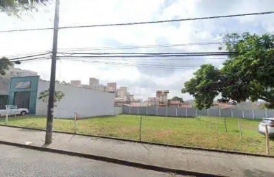 Terreno a venda, no bairro caxambú em piracicaba - sp
