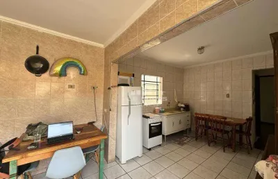 Casa a venda, 3 quartos, 1 suíte, 1 vaga, no bairro vila monteiro em piracicaba – sp