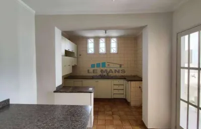 Casa para alugar no bairro vila independência em piracicaba/sp