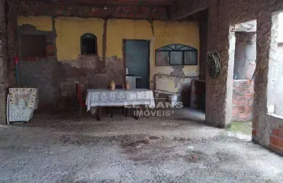 Casa para reforma a venda, no bairro nova piracicaba em piracicaba - sp