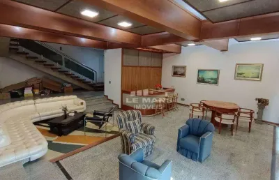 Casa para alugar, 4 quartos, 3 suítes,  4 vagas, no bairro alemães em piracicaba - sp