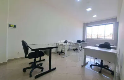 Sala para alugar, no bairro paulista em piracicaba - sp