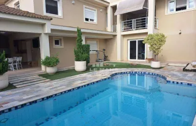 Casa a venda, 4 quartos, 3 suítes,3 vagas, no bairro vila rezende em piracicaba - sp