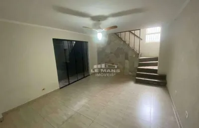 Casa a venda, 3 quartos, 1 suíte, 2 vagas, no bairro nova américa em piracicaba - sp